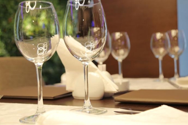 NEW CITY HOTEL & RESTAURANT NIŠ (Niš)